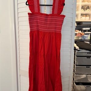 Hill House Nap Dress